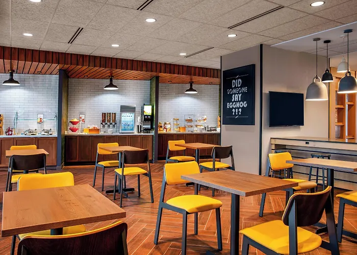Fairfield By Marriott Inn & Suites Harrisburg West/Mechanicsburg