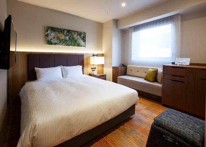 Hotel Forza Kanazawa