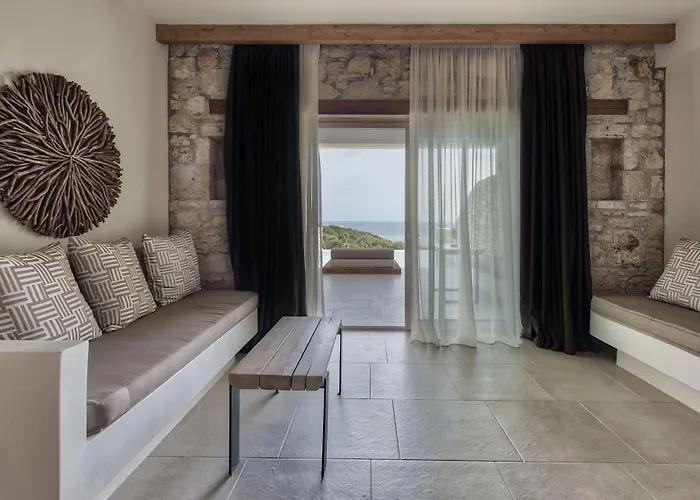 Aliv stone suites&spa