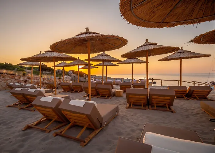 Aliv stone suites&spa