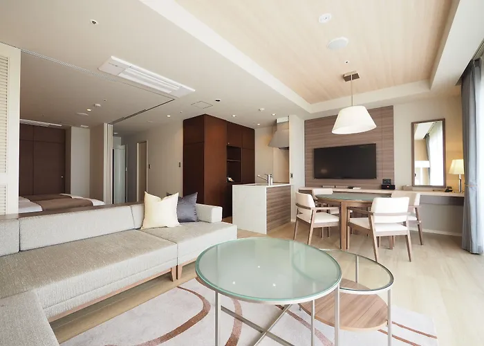 Hiyori Ocean Resort Okinawa