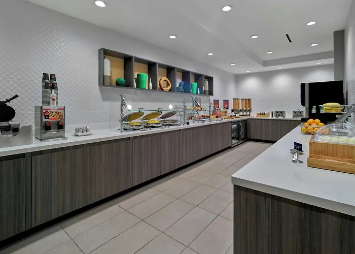 Springhill Suites By Marriott Wrentham Plainville