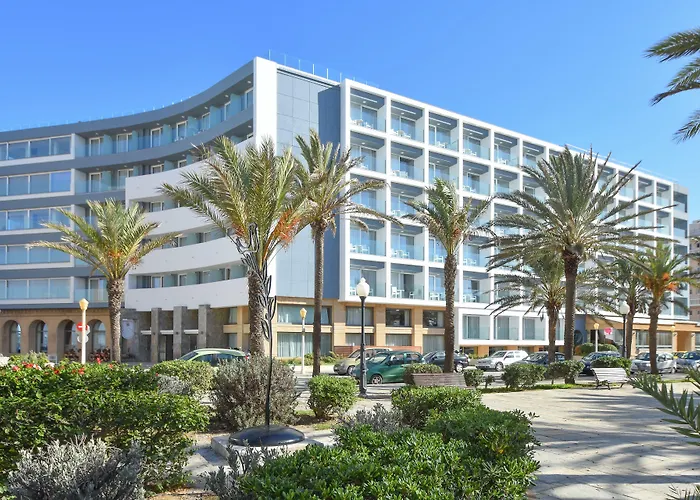 Ibiscus Hotel