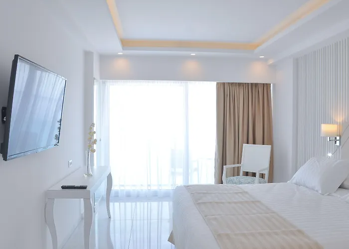 Ibiscus Hotel