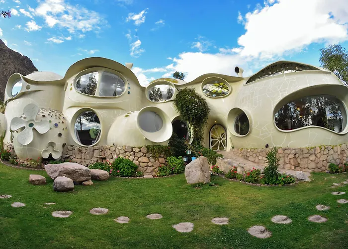Wifala Harmony Hotel