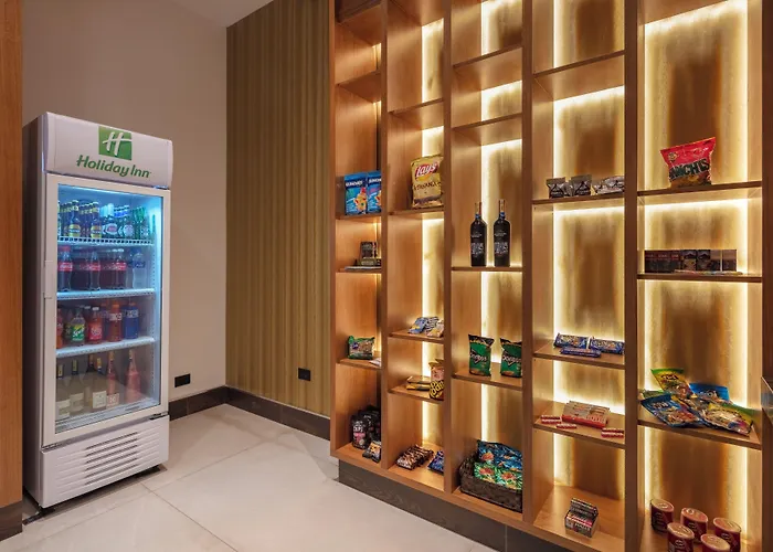 Holiday Inn - Quito Airport By Ihg