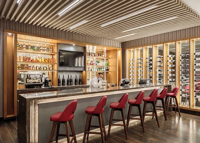 Holiday Inn - Quito Airport By Ihg