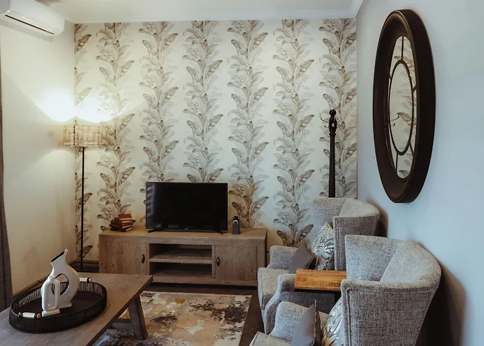The Feather Hill Boutique Hotel
