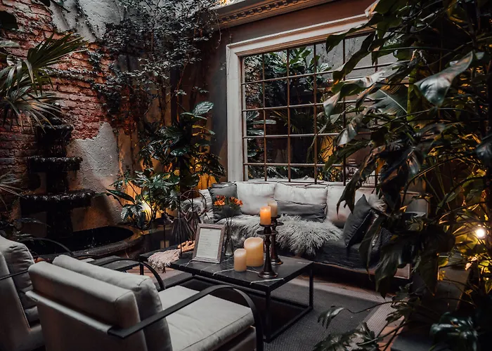 Casa Emilia B&B Boutique