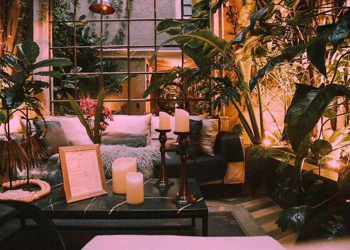 Casa Emilia B&B Boutique