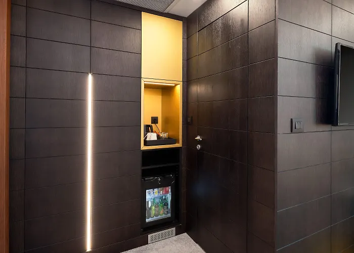Time Boutique Hotel