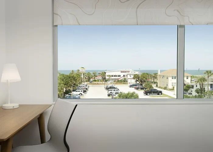 Element By Marriott Jacksonville Beach