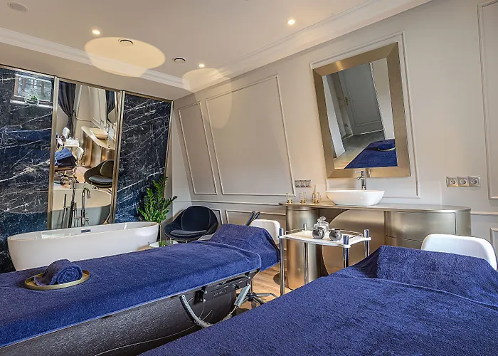 Nosalowy Park Hotel & Spa