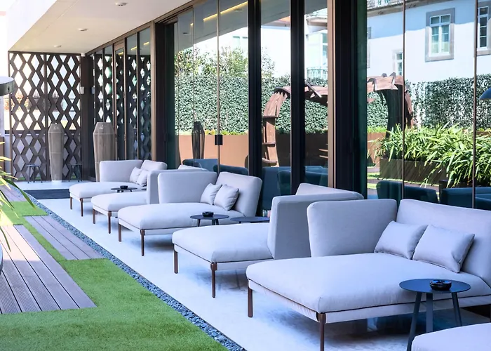 Bessahotel Baixa