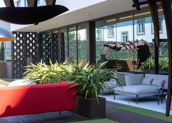 Bessahotel Baixa