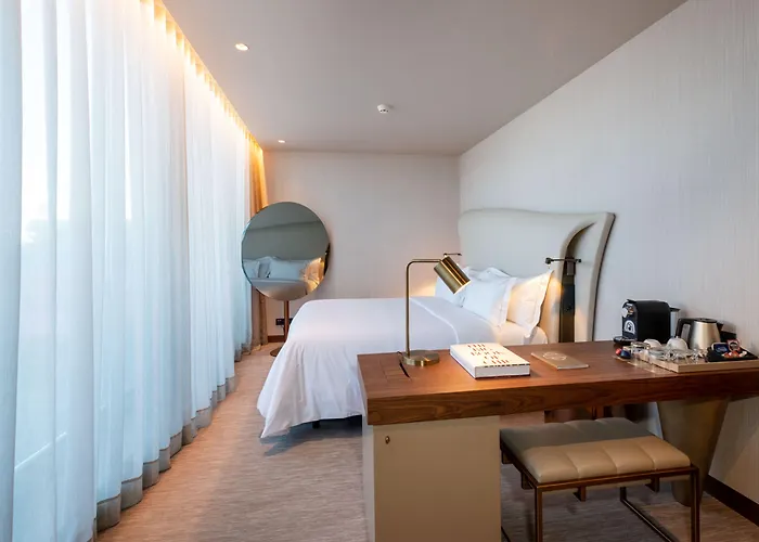 Bessahotel Baixa