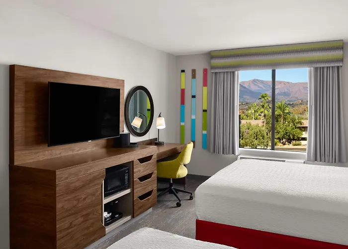 Hampton Inn Carefree, Az