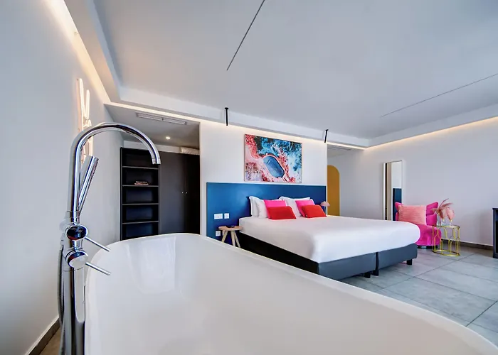 Flamingo Hotel Malta