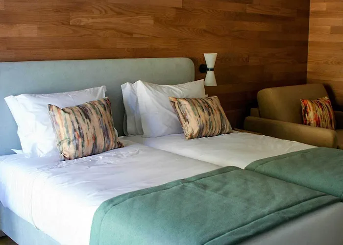 Cascais City & Beach Hotel