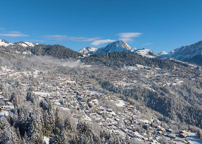 Villars Lodge