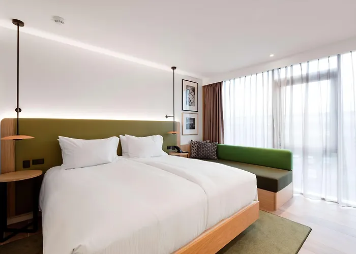 Hilton Garden Inn Faroe Islands