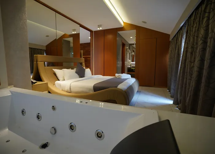 Heaven Prestige Hotel