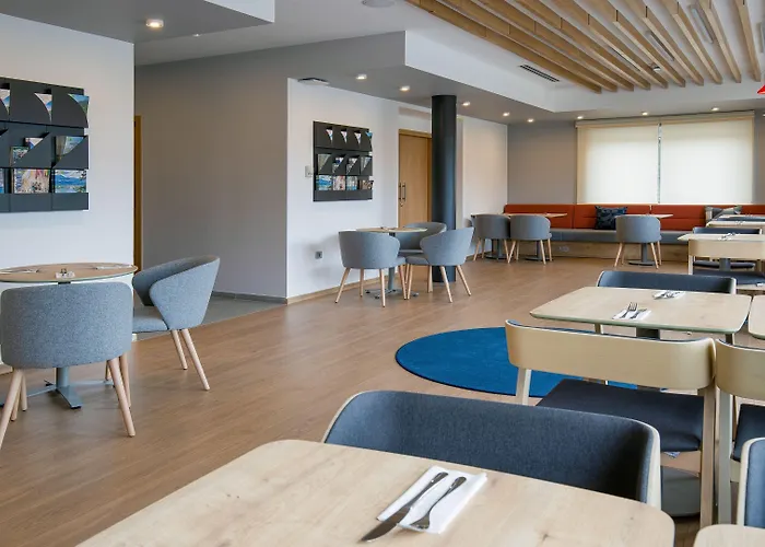 Holiday Inn Express - Ljubljana By Ihg