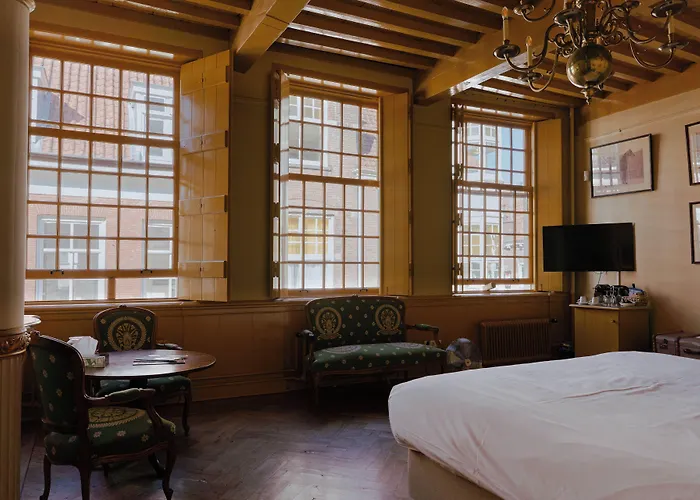 Hotel Beijers