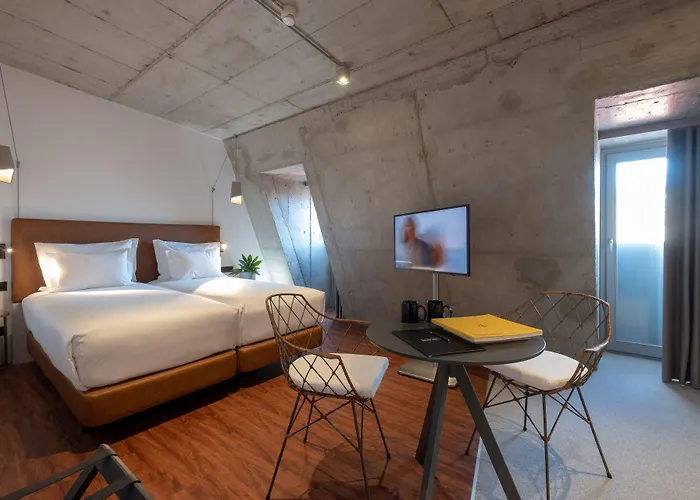 Hotel Cajú