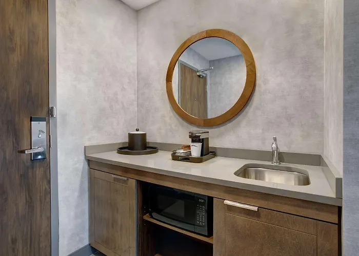 Hampton Inn & Suites By Hilton Waterloo St. Jacobs