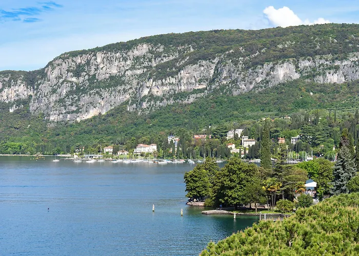 Hotel Conca D'Oro ***S