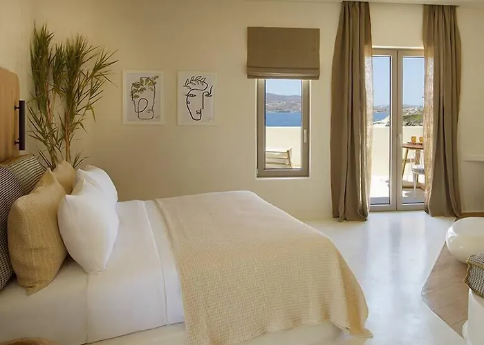 White Pebble Suites