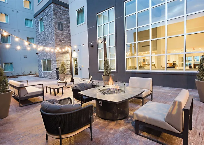 Staybridge Suites - Denver North - Thornton By Ihg
