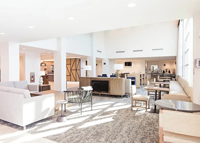 Staybridge Suites - Denver North - Thornton By Ihg