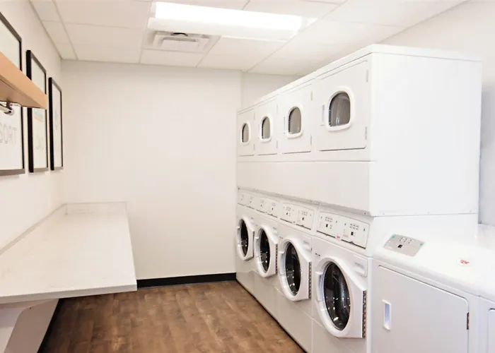 Staybridge Suites - Denver North - Thornton By Ihg