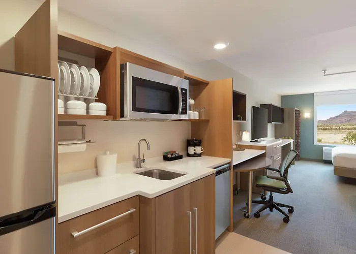 Home2 Suites By Hilton Mesa Longbow, Az