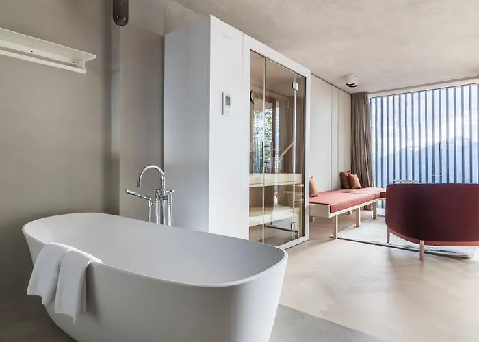 Miramonti Boutique Hotel