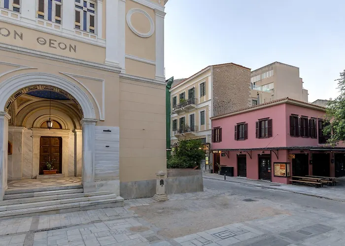 Noma Hotel Athens