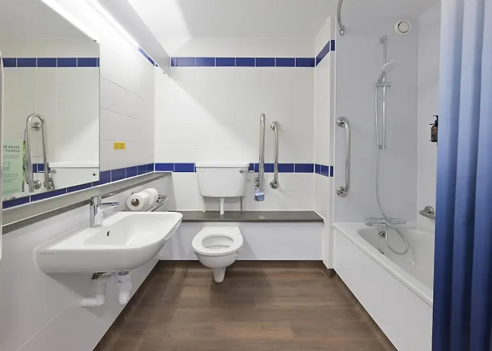 Travelodge Exeter M5
