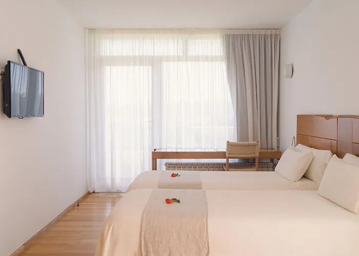 Hotel A Miranda