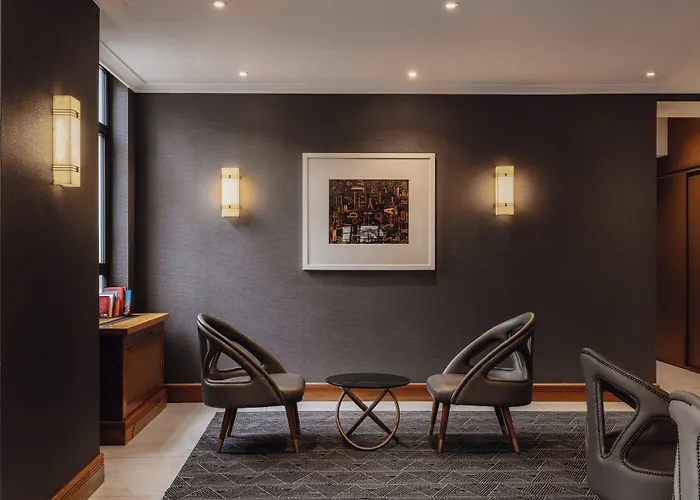 Tavistock Hotel