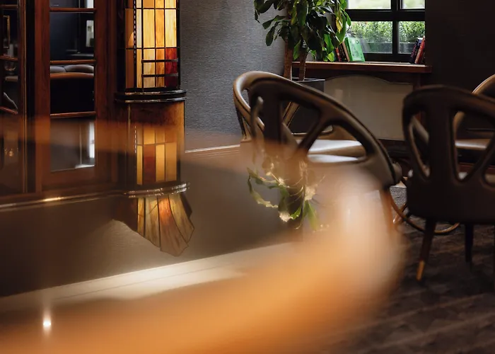 Tavistock Hotel