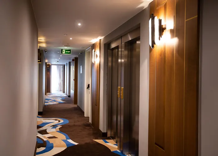 Boutique Hotel Élke Spa Superior