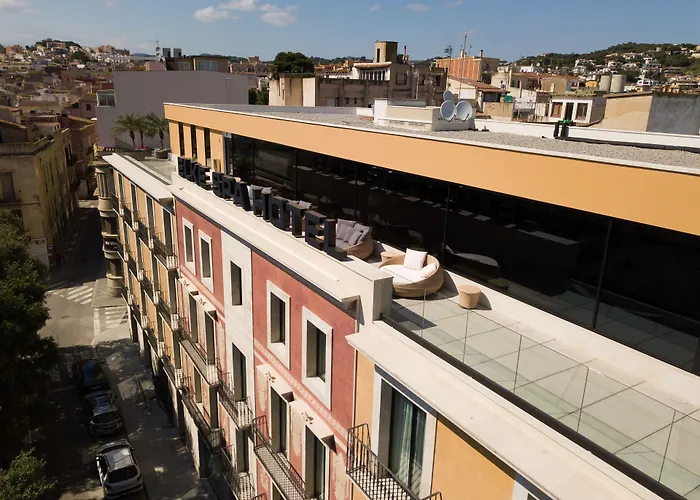 Boutique Hotel Elke Spa Superior