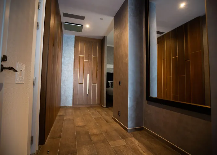 Boutique Hotel Élke Spa Superior