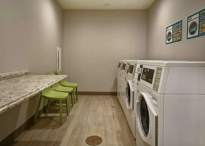 Home2 Suites By Hilton Birmingham/Fultondale, Al