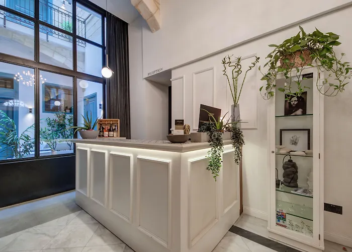23 Boutique Hotel