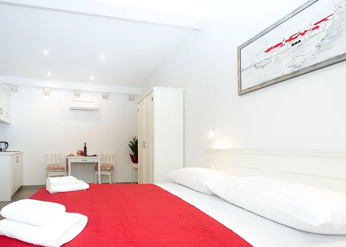 City Hotel Dubrovnik