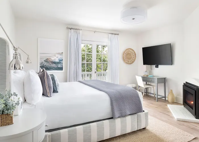 Hideaway Santa Barbara, A Kirkwood Collection Hotel