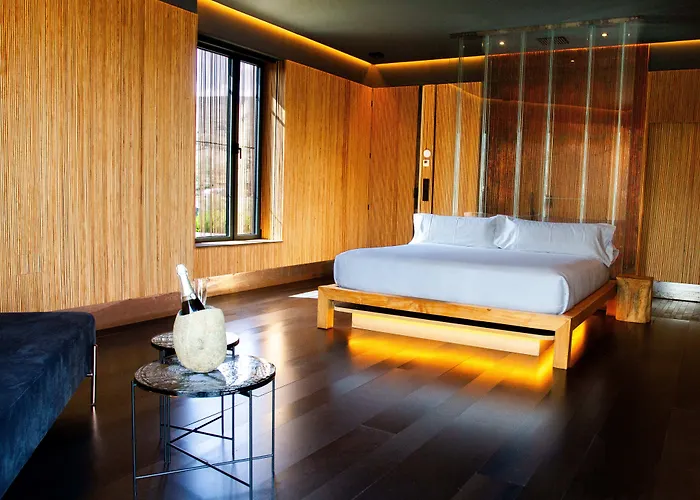 Belle Torre Mayorazgo Boutique Hotel